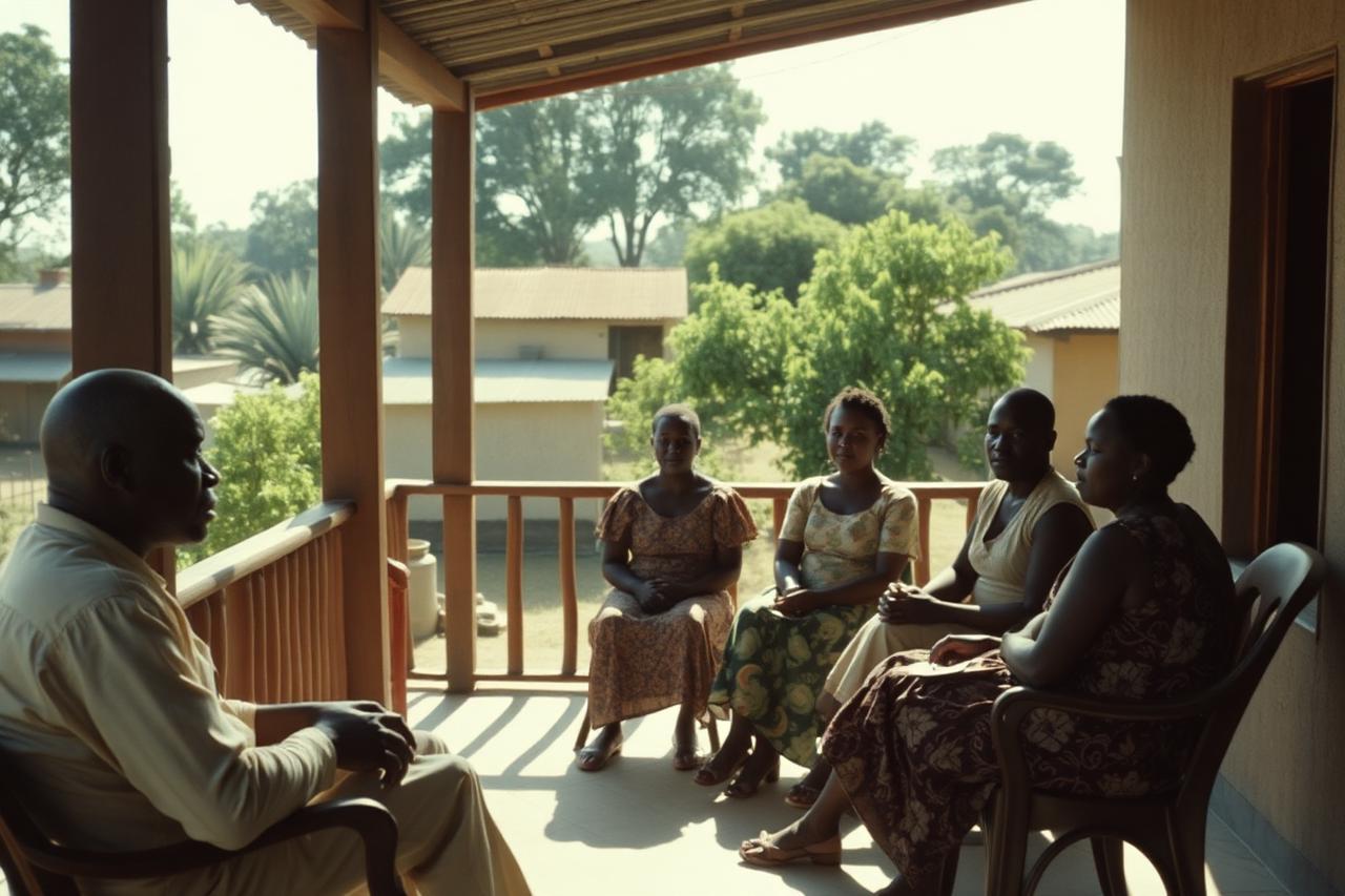 Still from Pamango